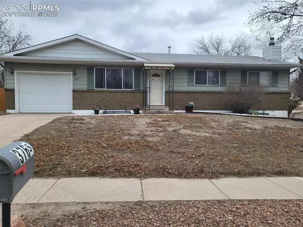 3765 N Carefree CIR, Colorado Springs, CO 80917