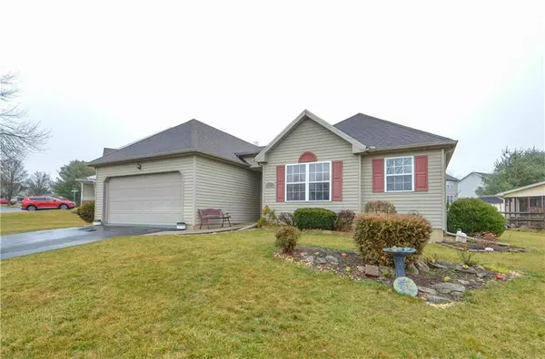 85 Crown Drive, Forks Twp, PA 18040