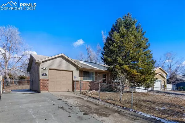 Colorado Springs, CO 80916,2085 Addison ST