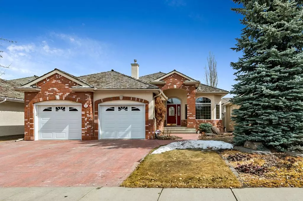 Calgary, AB T2Y 3R3,65 Evergreen CRES SW