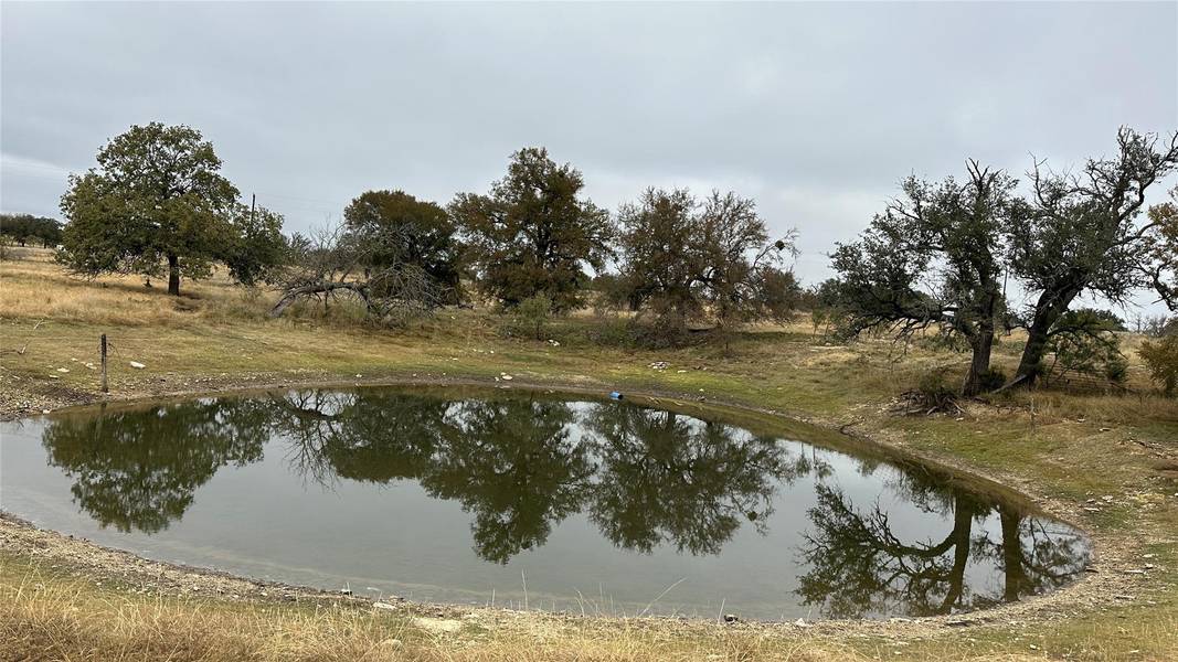 21 County Road 250, Goldthwaite, TX 76844