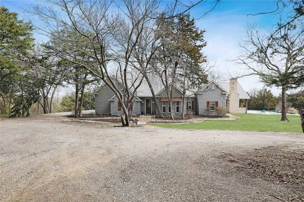 Blue Ridge, TX 75424,10887 County Road 574