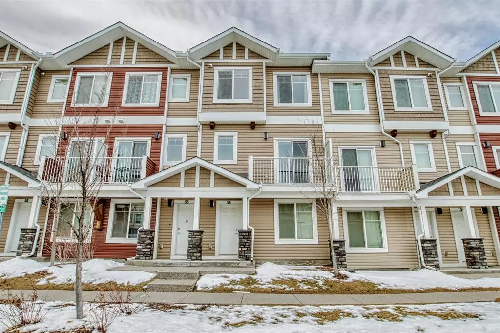 Calgary, AB T3N 0M8,54 Redstone CIR NE