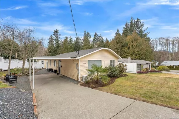 Sooke, BC V9Z 0V4,2396 Cedar Ridge Dr