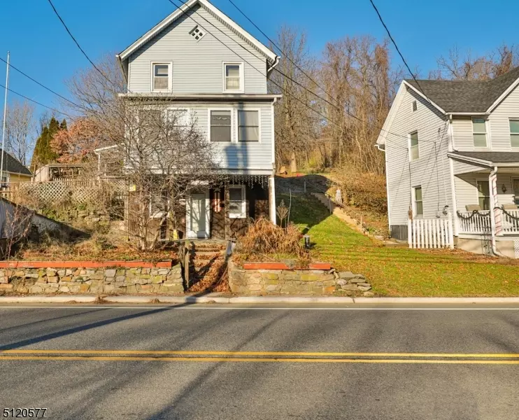 175 Route519, Pohatcong Twp., NJ 07860