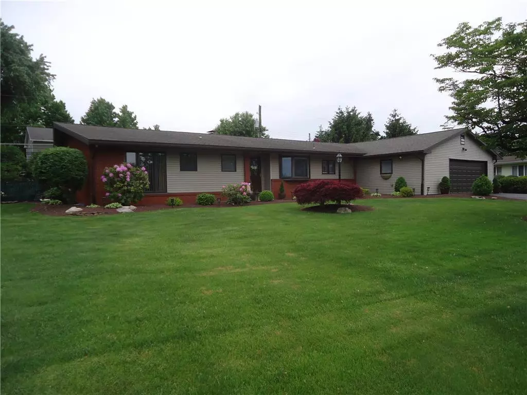 Upper Macungie Twp, PA 18104,5836 Schantz Road