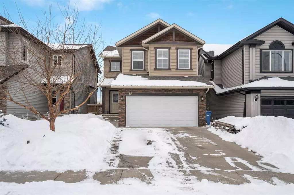 Calgary, AB T3M 0N7,88 Cranberry CIR SE