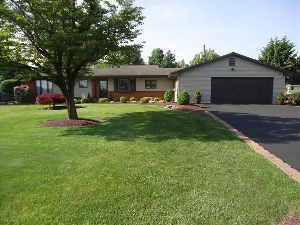 Upper Macungie Twp, PA 18104,5836 Schantz Road