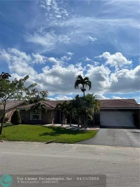 Coral Springs, FL 33071,10946 NW 15th St