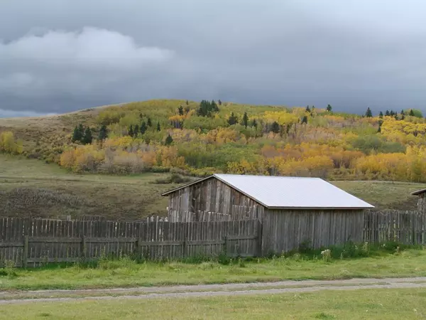 Rural Rocky View County, AB T0L 0W0,255254 Glenbow RD