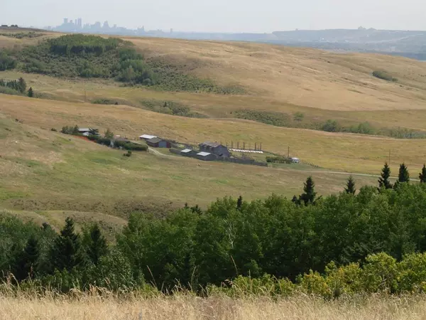 Rural Rocky View County, AB T0L 0W0,255254 Glenbow RD