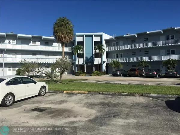 Hollywood, FL 33021,2223 Park Ln  #310