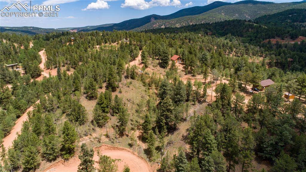Divide, CO 80814,549 Horseshoe DR