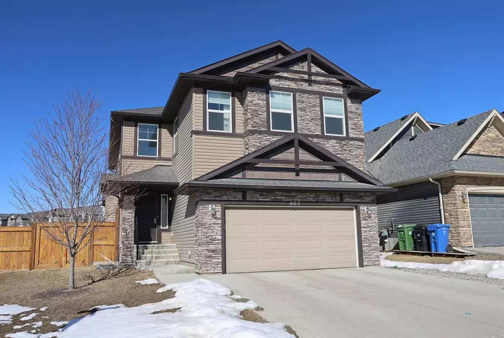 Calgary, AB T3R 0P7,7 Nolanshire CRES NW