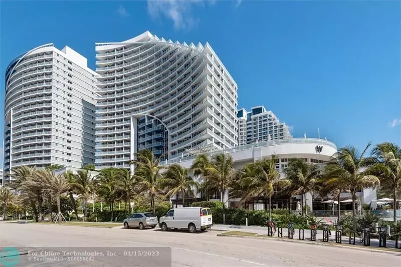 3101 Bayshore Dr  #1502, Fort Lauderdale, FL 33304