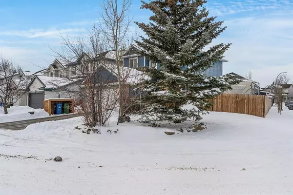 Calgary, AB T3L2E5,83 Tuscany Hills CIR NW