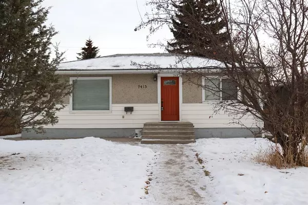 Calgary, AB T3B 1W9,7415 39 AVE NW