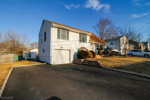 Rockaway Twp., NJ 07801,225 Perry St