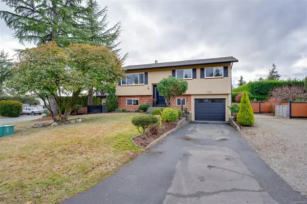 Central Saanich, BC V8M 1J9,7238 Early Pl