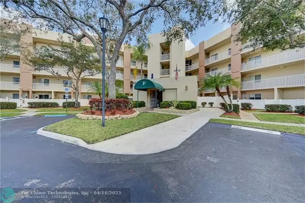 Tamarac, FL 33321,9539 Weldon Cir  #411