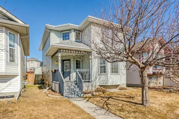 Calgary, AB T3K 5A7,98 Country Hills CRES NW