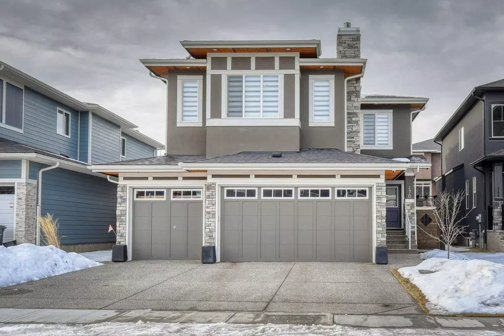 Chestermere, AB T1X0P4,170 Kinniburgh CRES