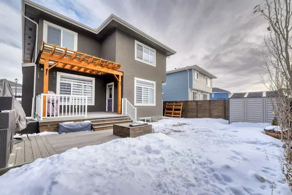 Chestermere, AB T1X0P4,170 Kinniburgh CRES