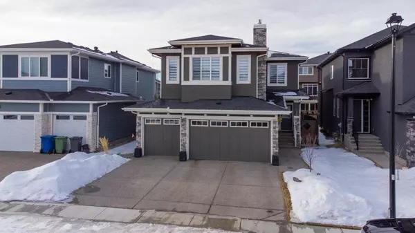 Chestermere, AB T1X0P4,170 Kinniburgh CRES