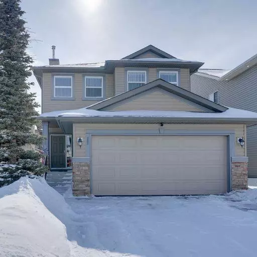 Calgary, AB T3J5L6,188 Saddlecrest PARK NE