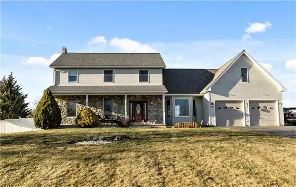 Bushkill Twp, PA 18064,204 Lucas Lane