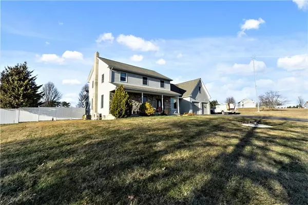 Bushkill Twp, PA 18064,204 Lucas Lane