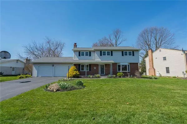 1536 Country Club Road, Lower Macungie Twp, PA 18106