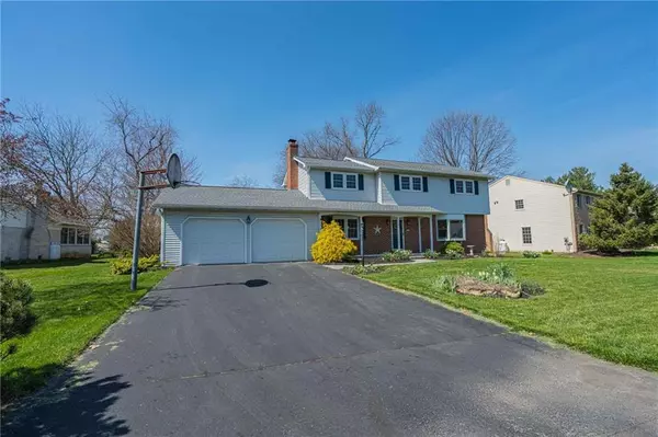 Lower Macungie Twp, PA 18106,1536 Country Club Road