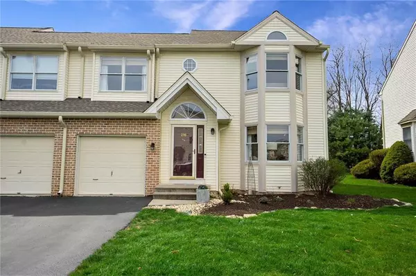 Macungie Borough, PA 18062,216 Ridings Circle