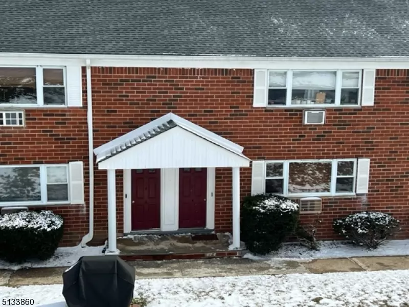 2467 ROUTE 10 APT. 28-3A #3A, Parsippany-troy Hills Twp., NJ 07950