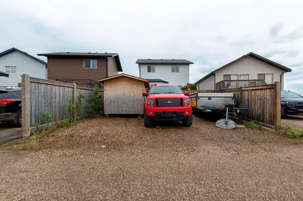 Fort Mcmurray, AB T9K 0N4,153 Elderberry ST