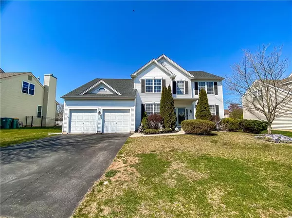 5025 Preakness Place, Bethlehem Twp, PA 18020