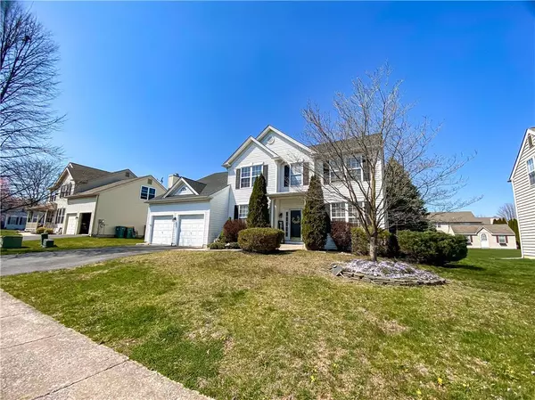 Bethlehem Twp, PA 18020,5025 Preakness Place