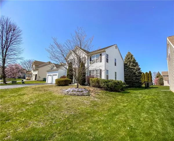 Bethlehem Twp, PA 18020,5025 Preakness Place