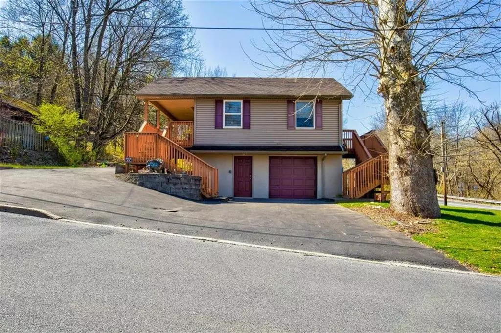 Forks Twp, PA 18040,1616 Hill Road