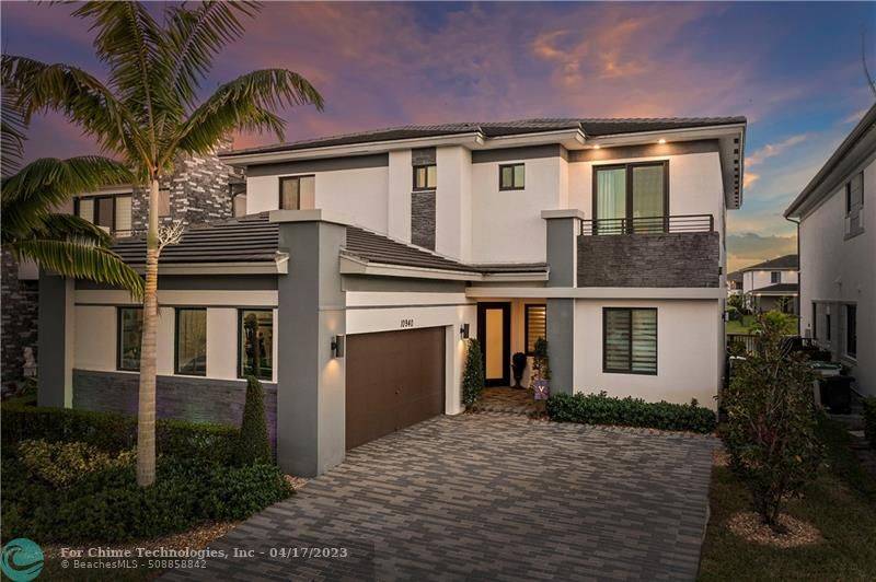 10940 Vista Ter, Parkland, FL 33076