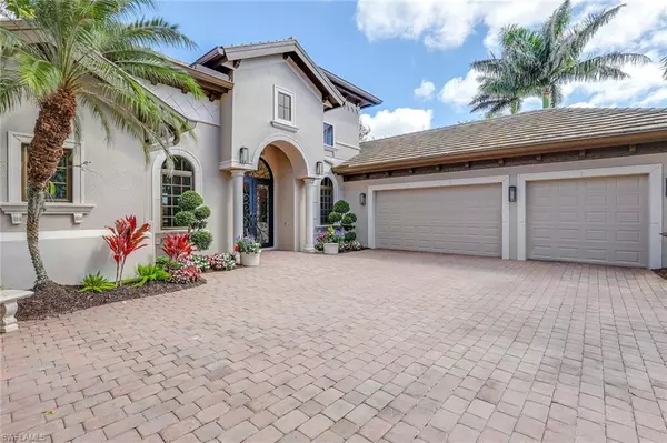 Naples, FL 34113,8935 Shenendoah CIR