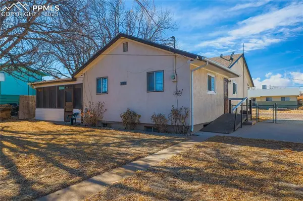 Pueblo, CO 81005,2940 Azalea ST