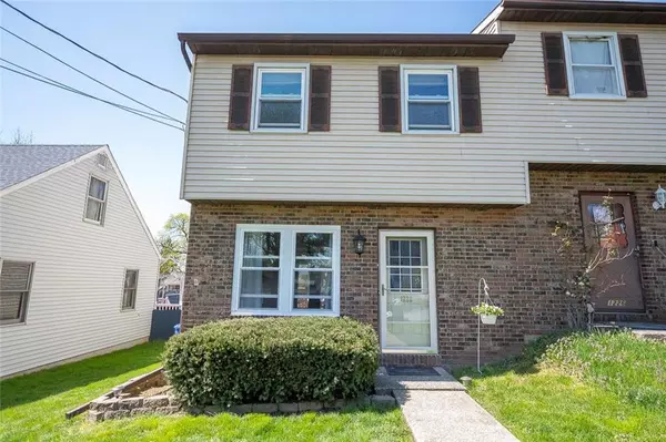 1228 Fairfax Street, Salisbury Twp, PA 18103