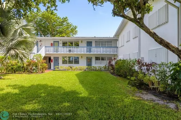 Deerfield Beach, FL 33442,532 Durham S  #532