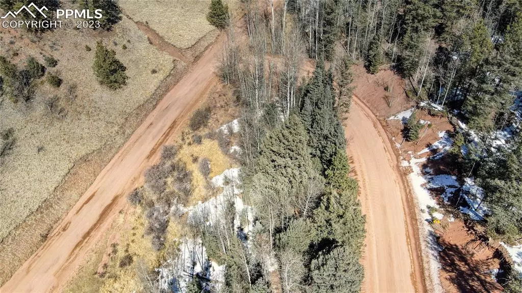 38 Princess RD, Cripple Creek, CO 80813