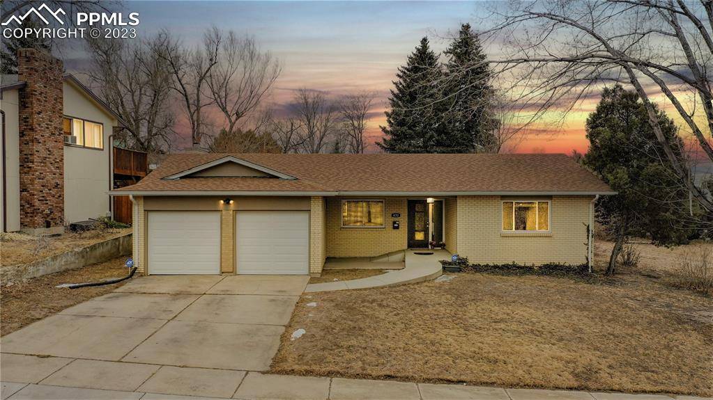 Colorado Springs, CO 80907,431 Edgewood DR