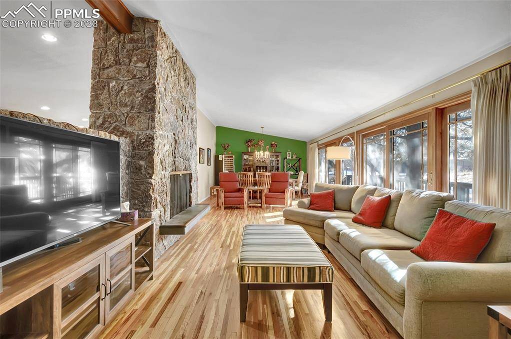 Colorado Springs, CO 80918,4315 Ridgelane DR