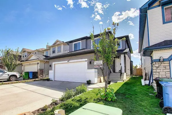 Calgary, AB T3J5E7,15 Saddlecrest TER NE