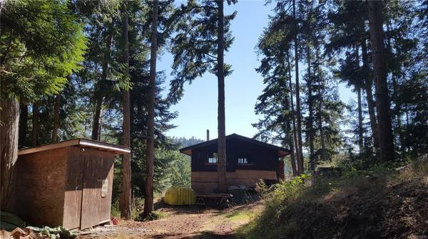 Pender Island, BC V0N 2M3,9880 Castle Rd